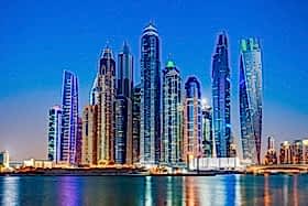 Dubai Turları