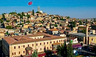 Kayseri Çıkışlı Günübirlik Gaziantep Turu