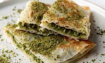 Kayseri Çıkışlı Günübirlik Gaziantep Turu