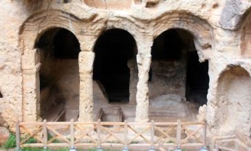 Kayseri Çıkışlı Günübirlik Hatay Turu