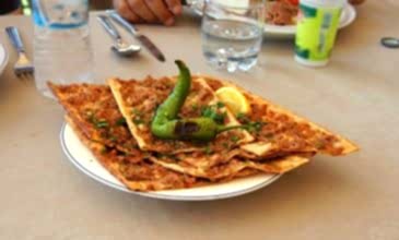 Kayseri Çıkışlı Günübirlik Konya Şeb-i Arus Turu