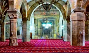 Kayseri Çıkışlı Günübirlik Divriği & Kemaliye Turu