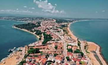 Kayseri Çıkışlı Günübirlik Sinop Turu