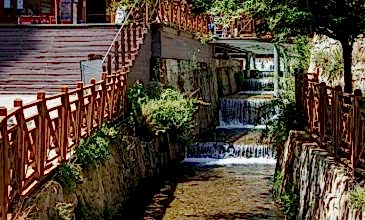 Kayseri Çıkışlı Günübirlik Darende Turu