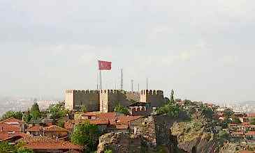 Kayseri Çıkışlı Günübirlik Sinop Turu