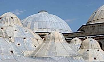 Kayseri Çıkışlı Günübirlik Amasya & Tokat Turu