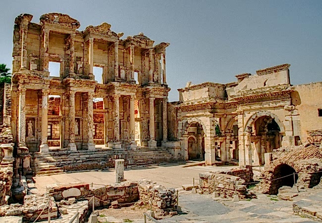 Kayseri Çıkışlı İzmir (Şirin Ege) Turu