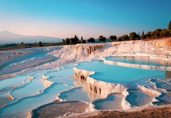 Konya Çıkışlı İzmir (Şirin Ege) Turu