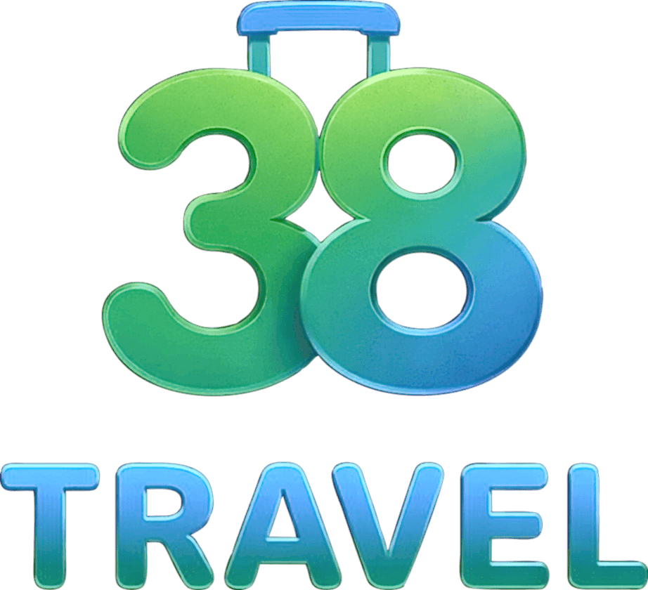 38Travel
